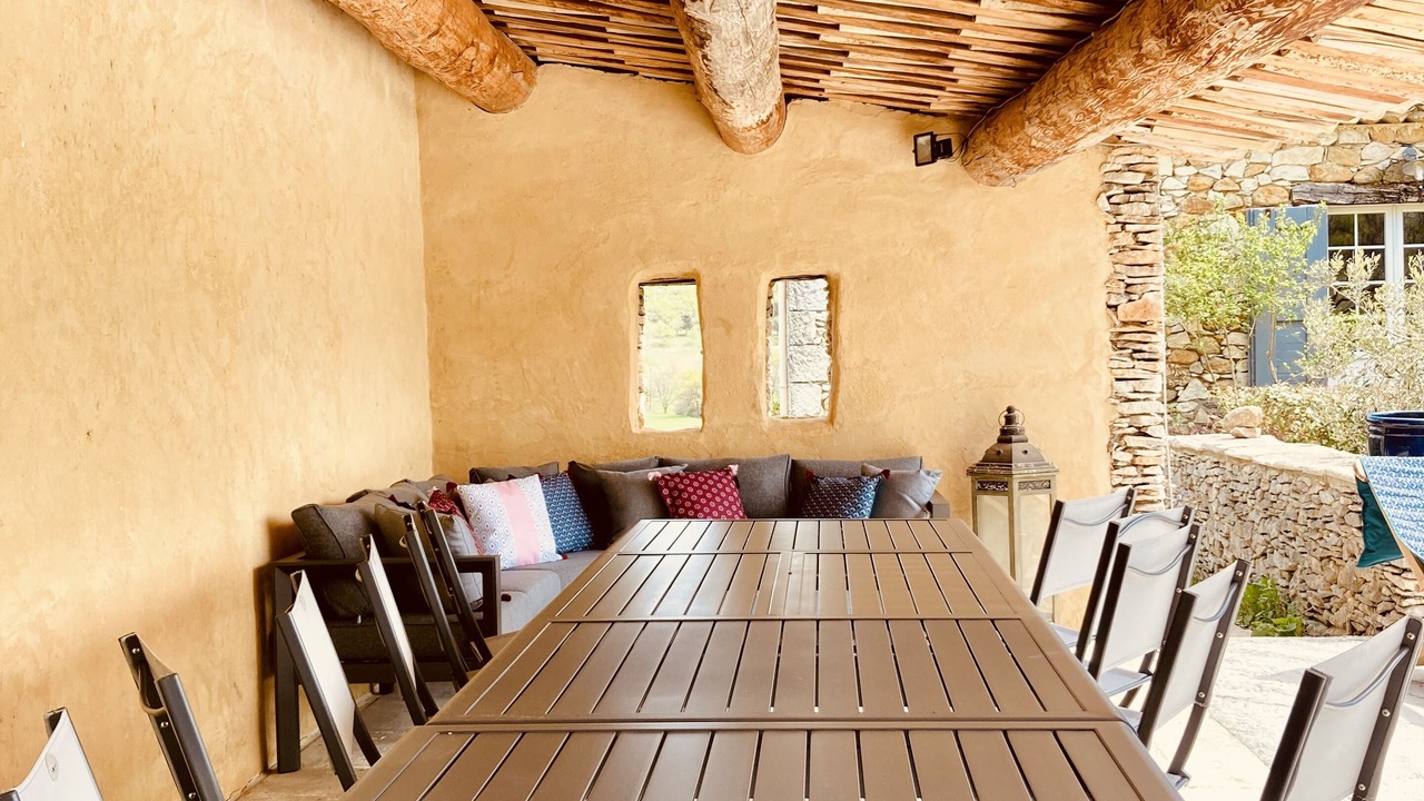 Photo of Outdoor in Banon