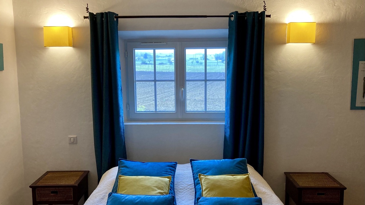 Photo of Bedroom in Banon