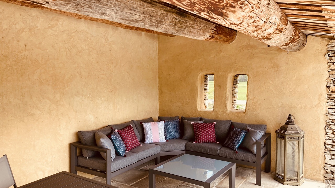 Photo of Outdoor in Banon