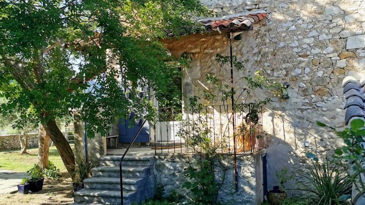Photo of Outdoor in Banon