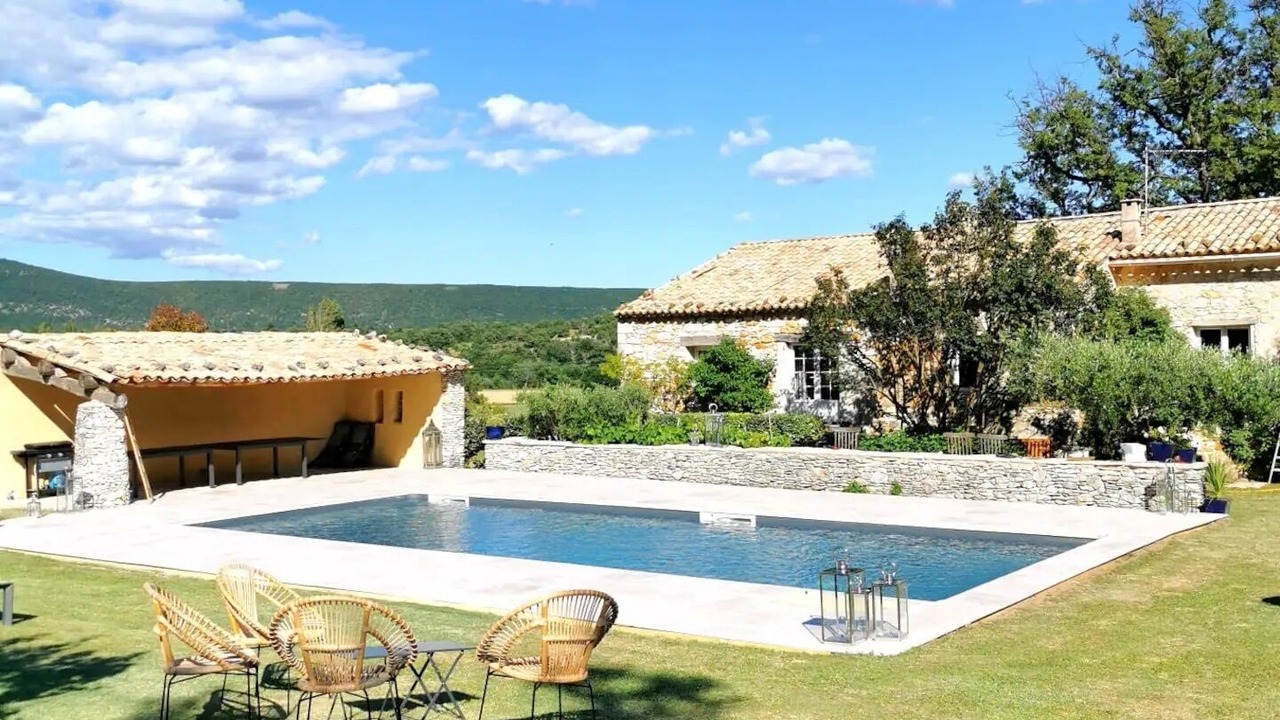 Photo of Outdoor in Banon