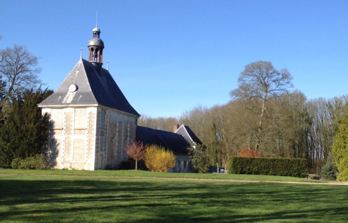 Photo of Outdoor in Mauny