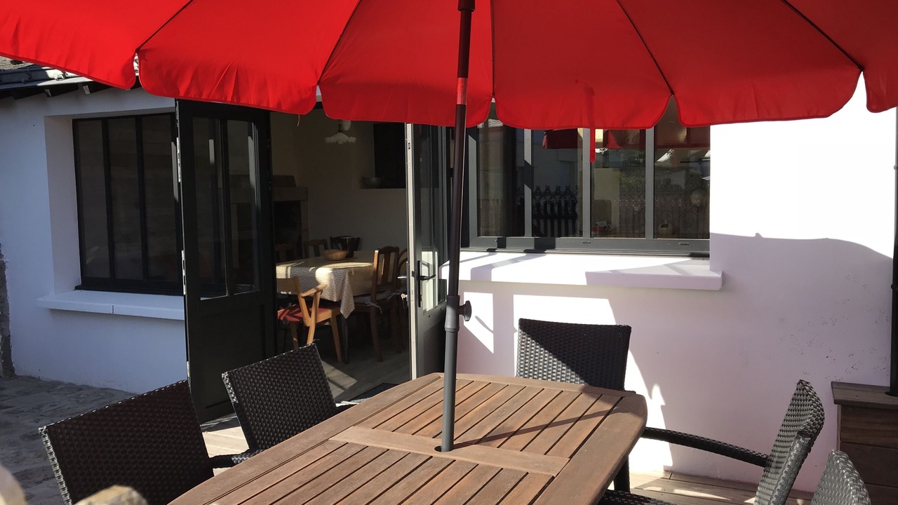 Photo of Outdoor in La Turballe