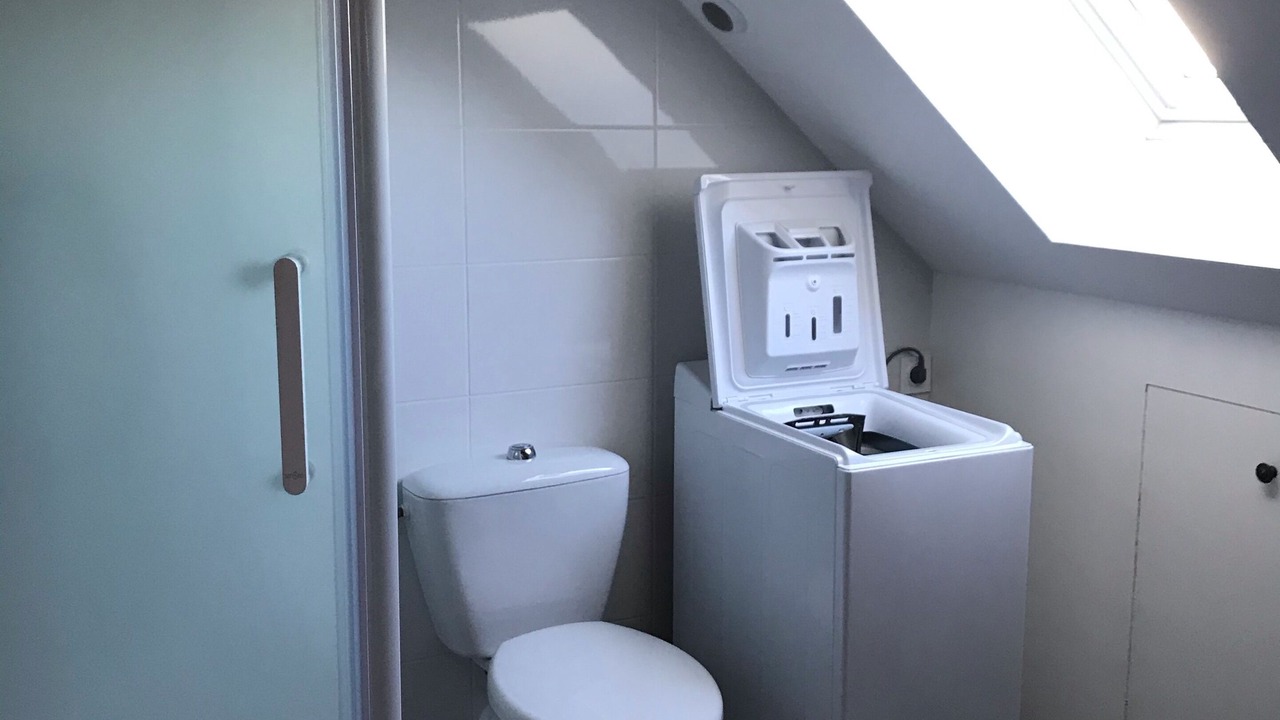 Photo of Bathroom in La Turballe