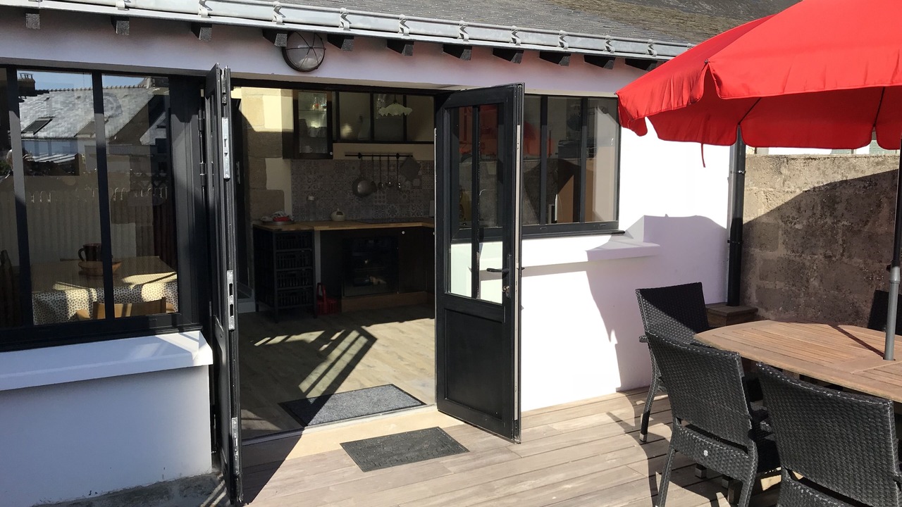 Photo of Outdoor in La Turballe