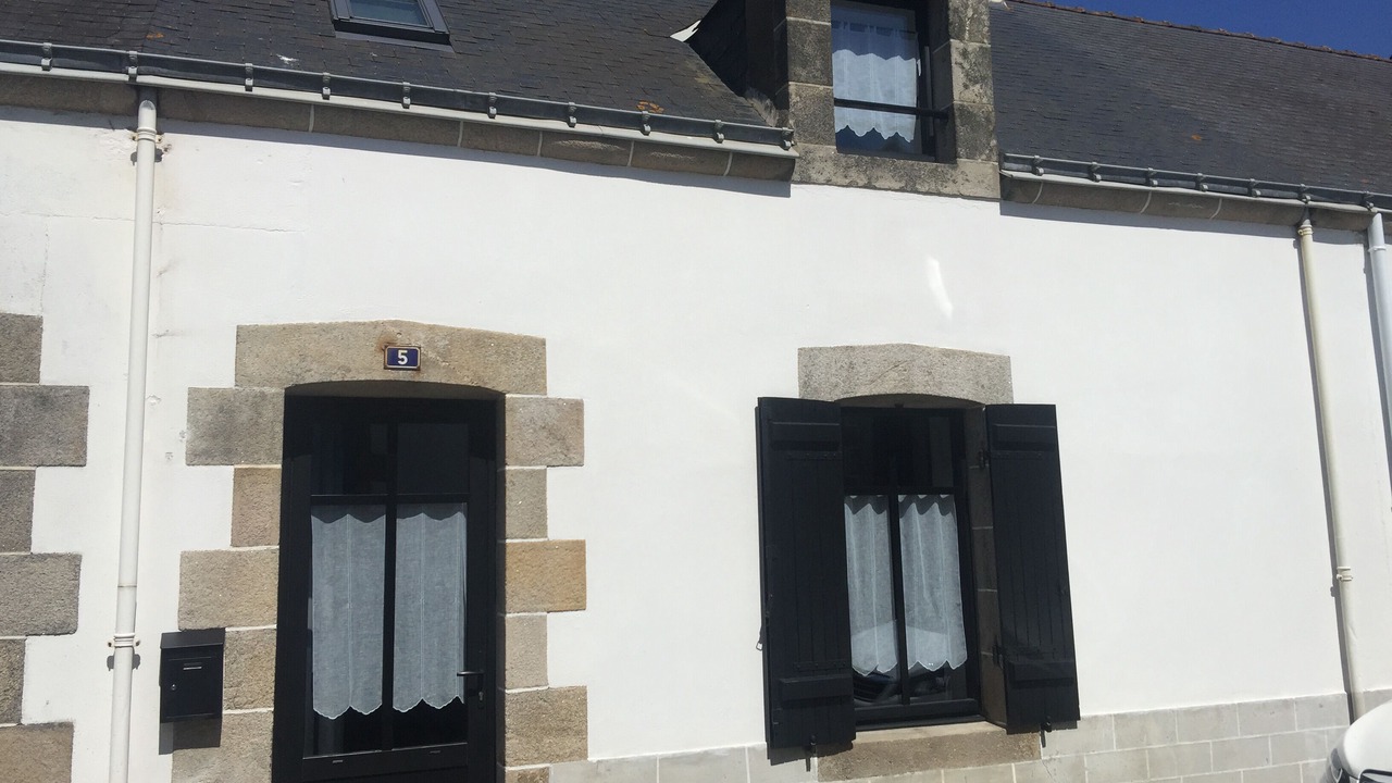 Photo of Outdoor in La Turballe