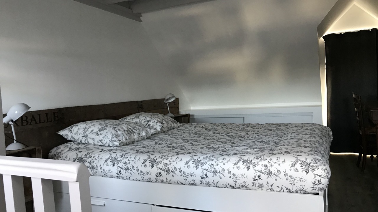 Photo of Bedroom in La Turballe