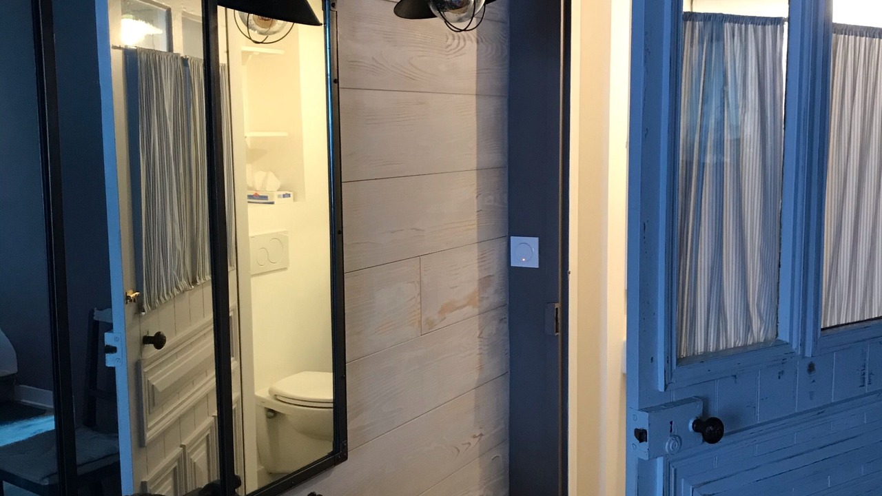 Photo of Bathroom in La Turballe