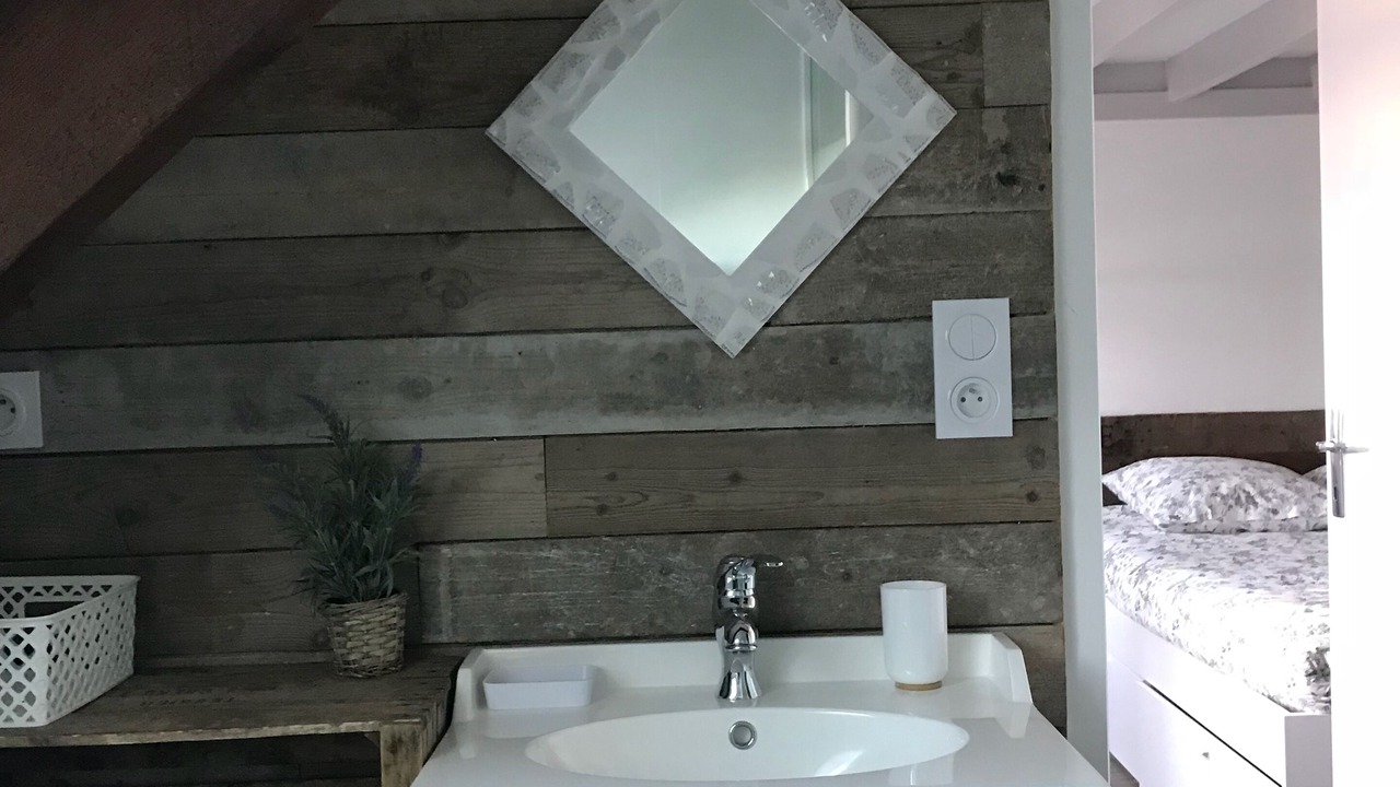 Photo of Bedroom in La Turballe
