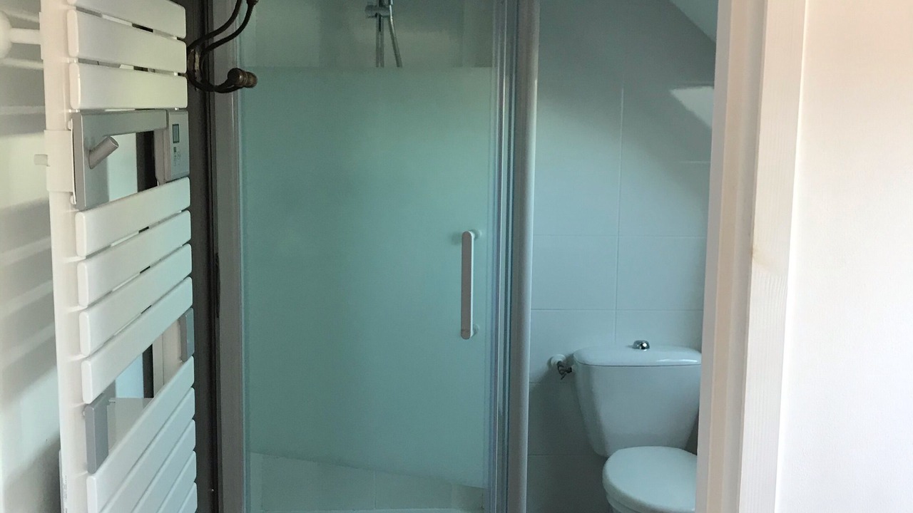 Photo of Bathroom in La Turballe