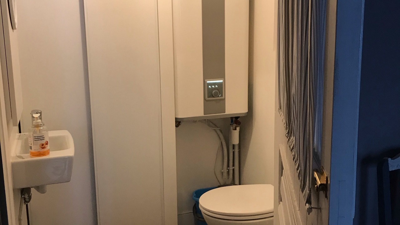 Photo of Bathroom in La Turballe