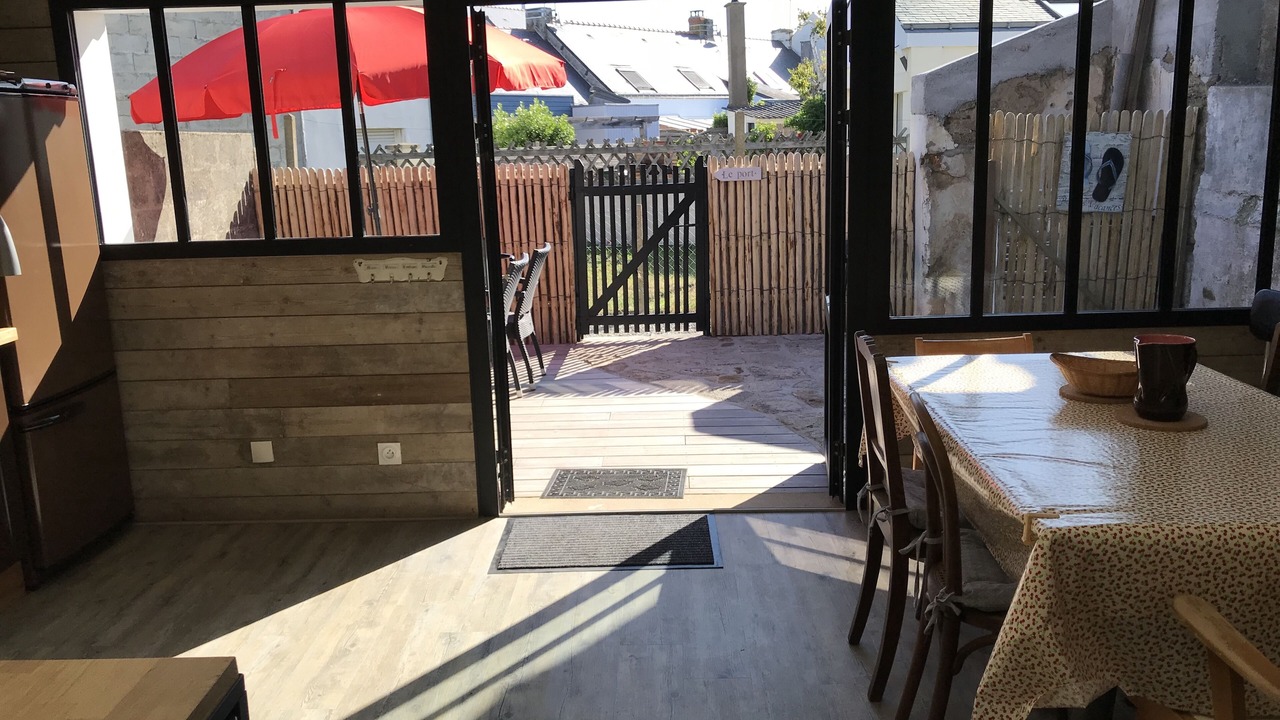 Photo of Outdoor in La Turballe