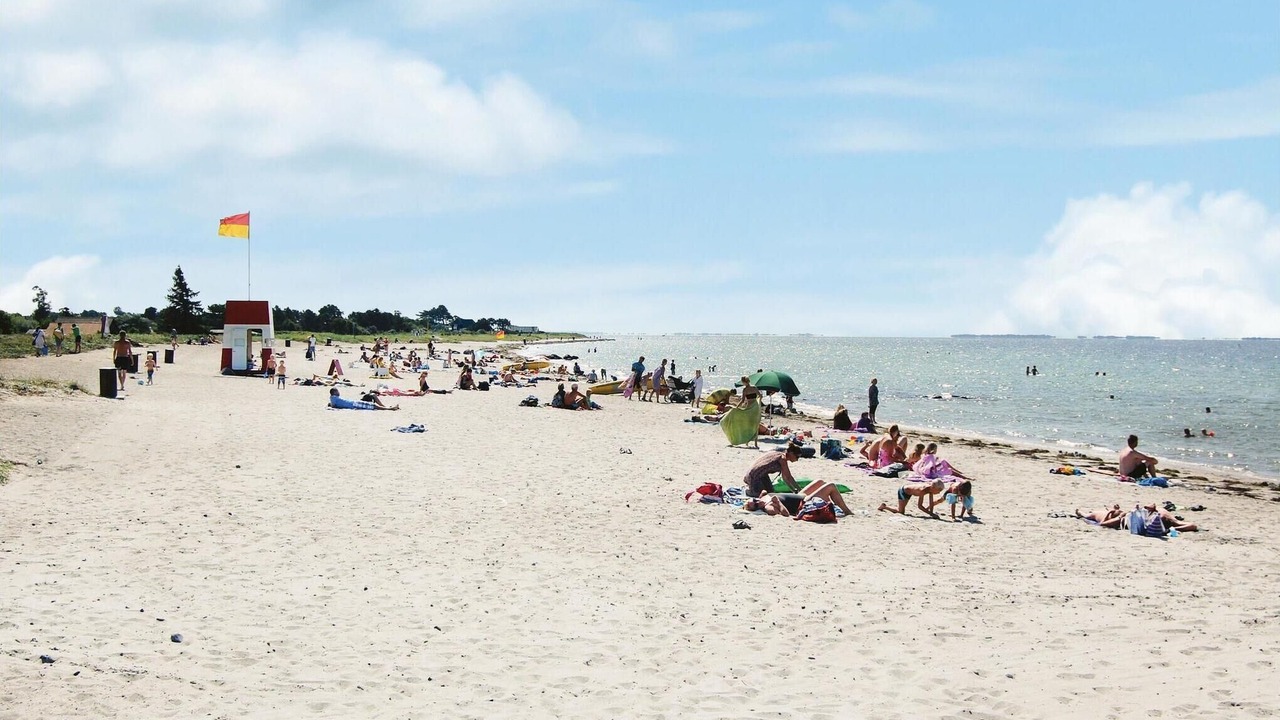 Photo of Others in Karrebksminde