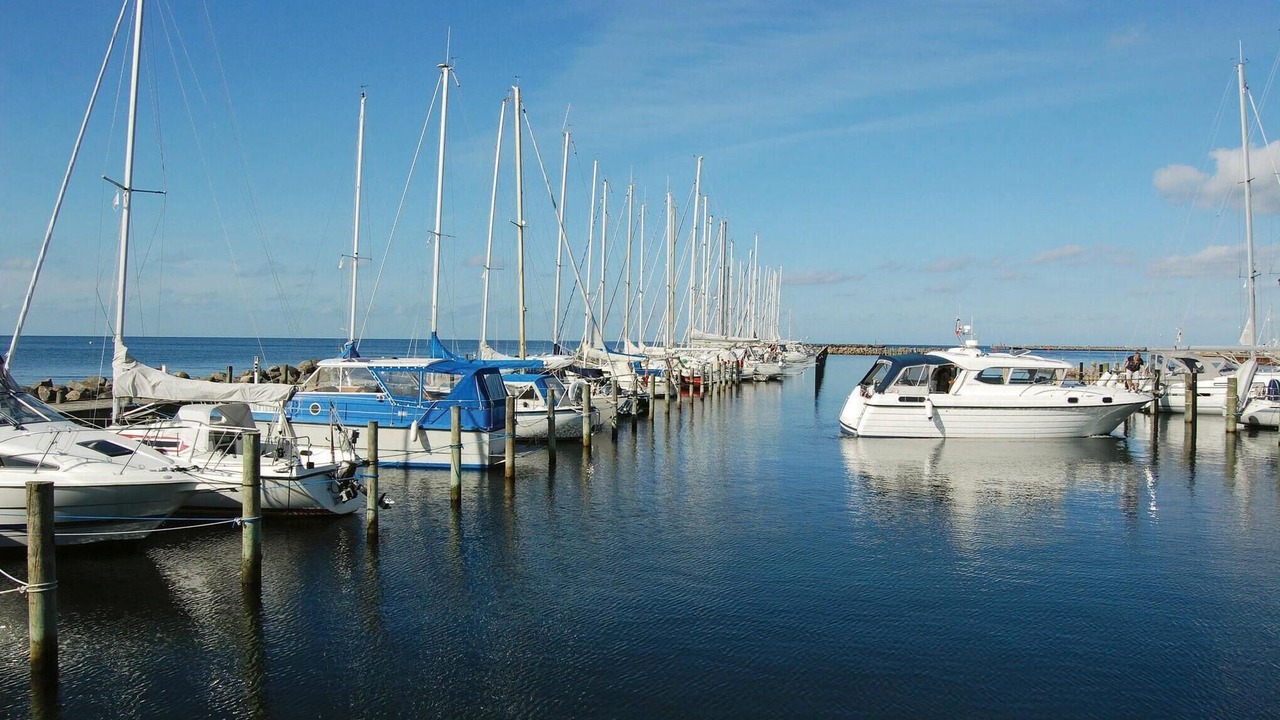 Photo of Others in Karrebksminde