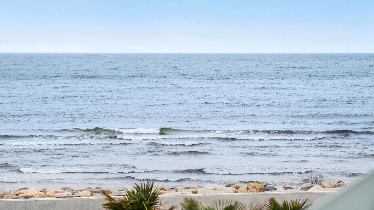 Photo of Bedroom in Karrebksminde