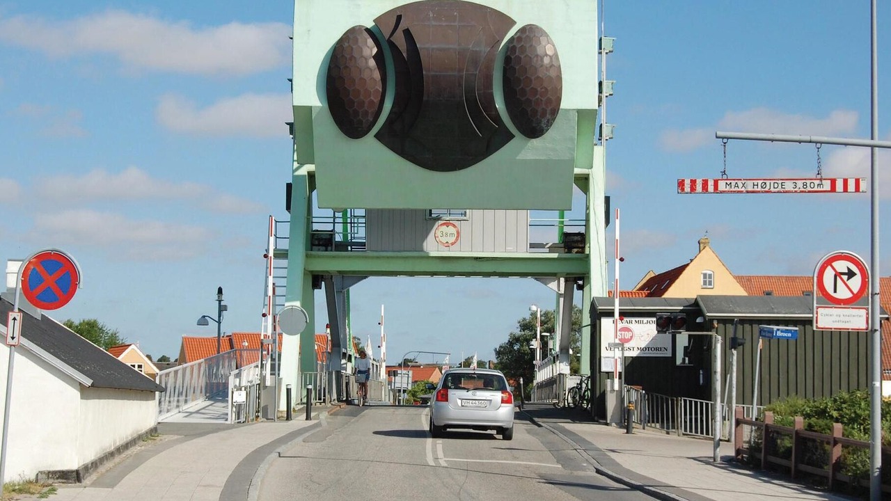 Photo of Others in Karrebksminde