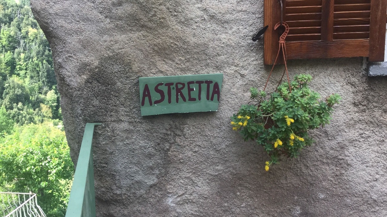 Photo of Outdoor in Castello-di-Rostino