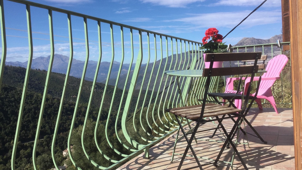 Photo of Outdoor in Castello-di-Rostino