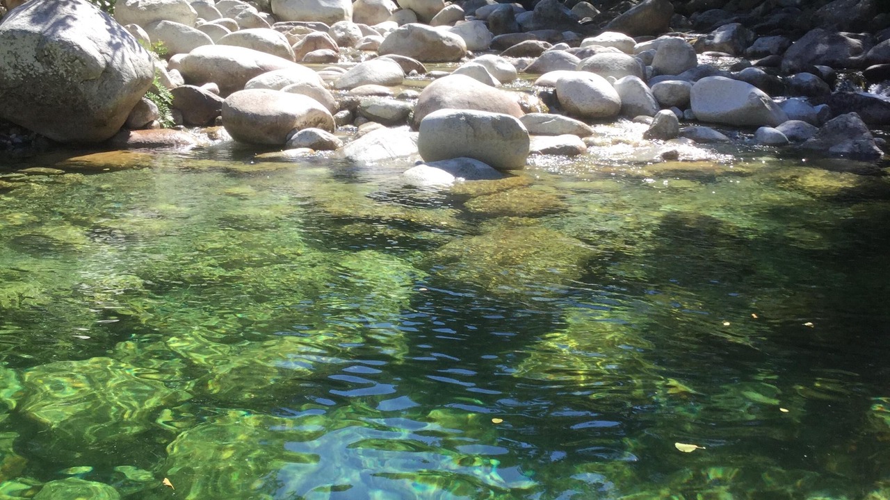 Photo of Outdoor in Castello-di-Rostino