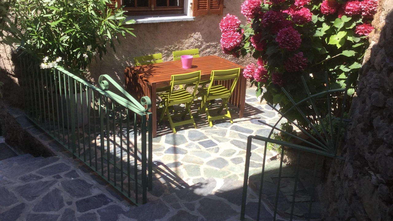 Photo of Outdoor in Castello-di-Rostino