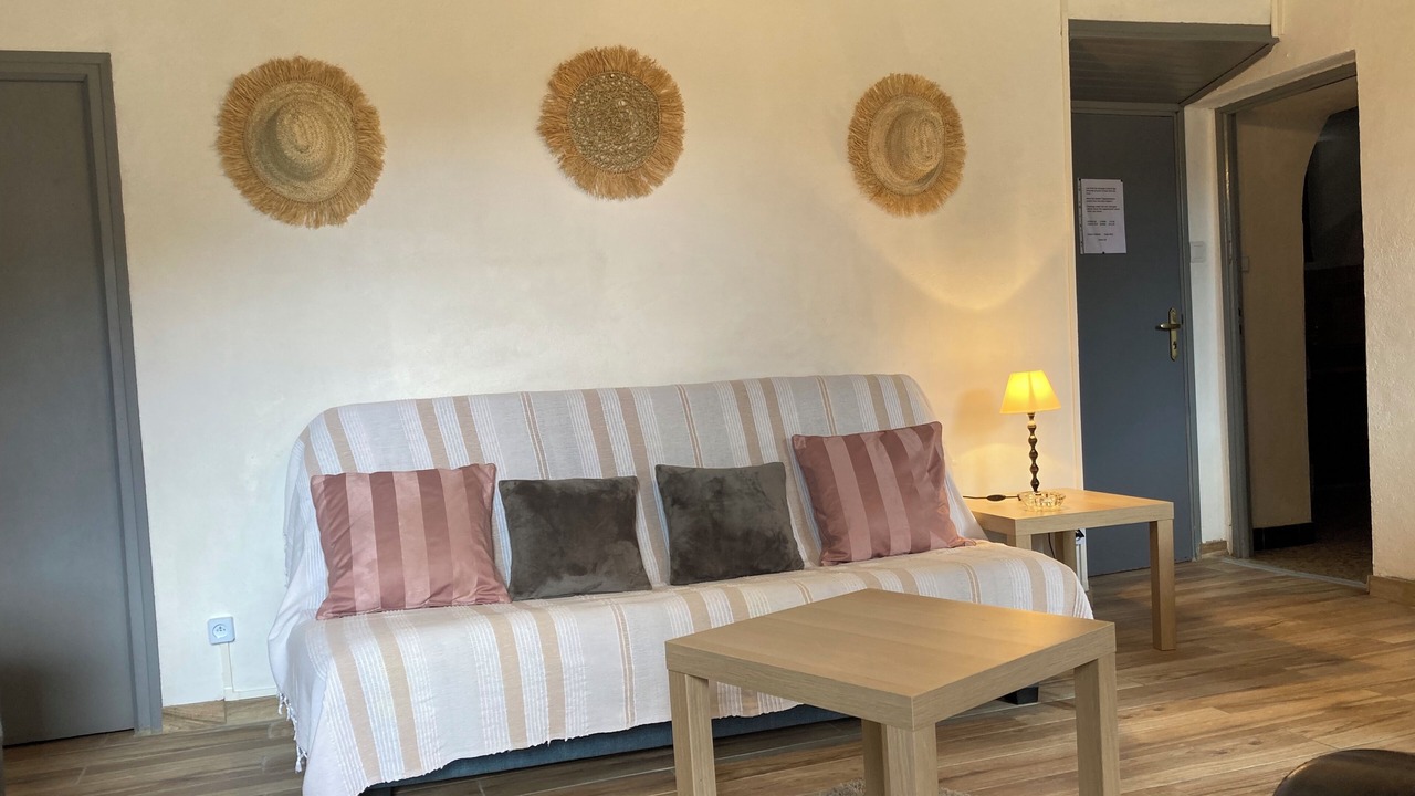 Photo of Livingroom in Castello-di-Rostino