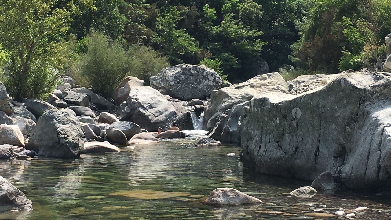 Photo of Outdoor in Castello-di-Rostino