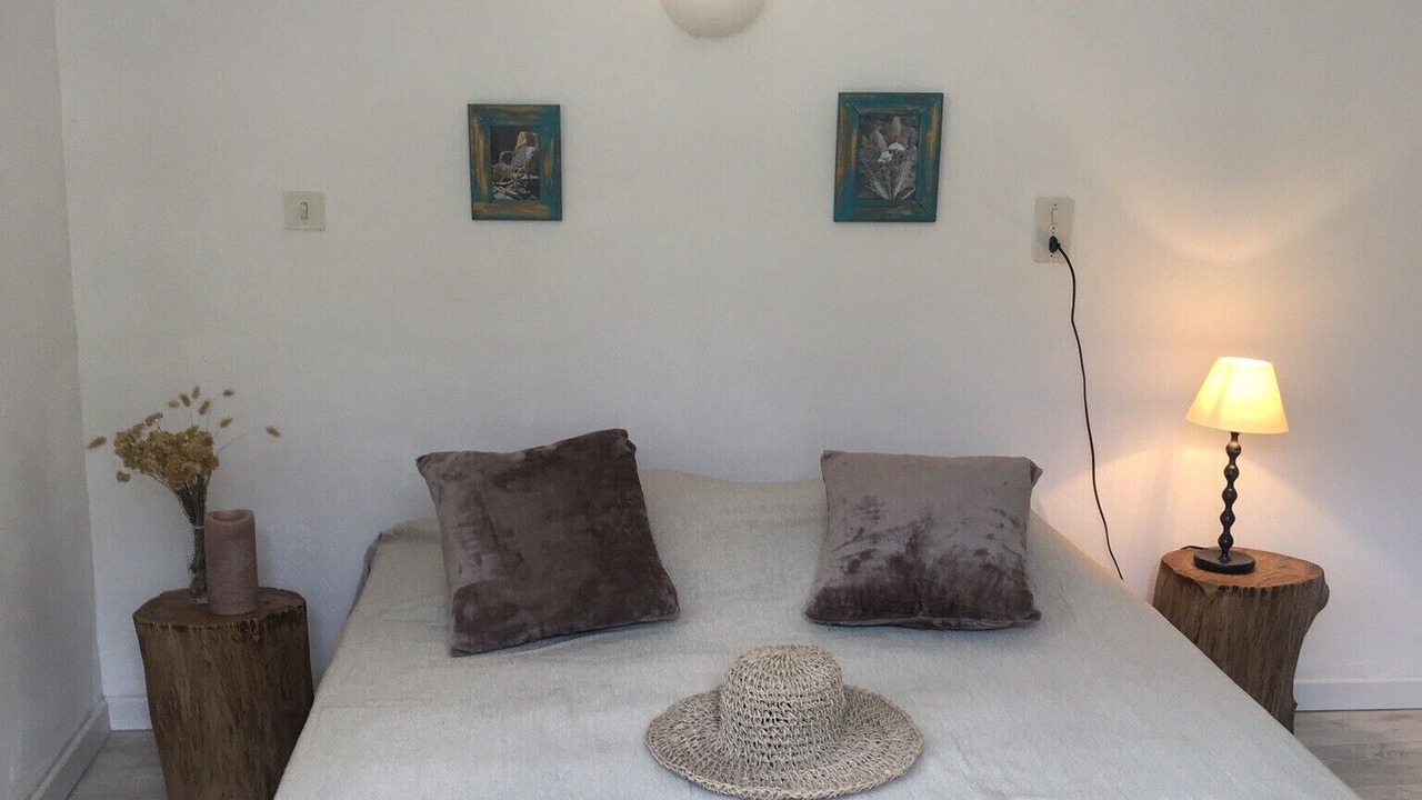 Photo of Bedroom in Castello-di-Rostino