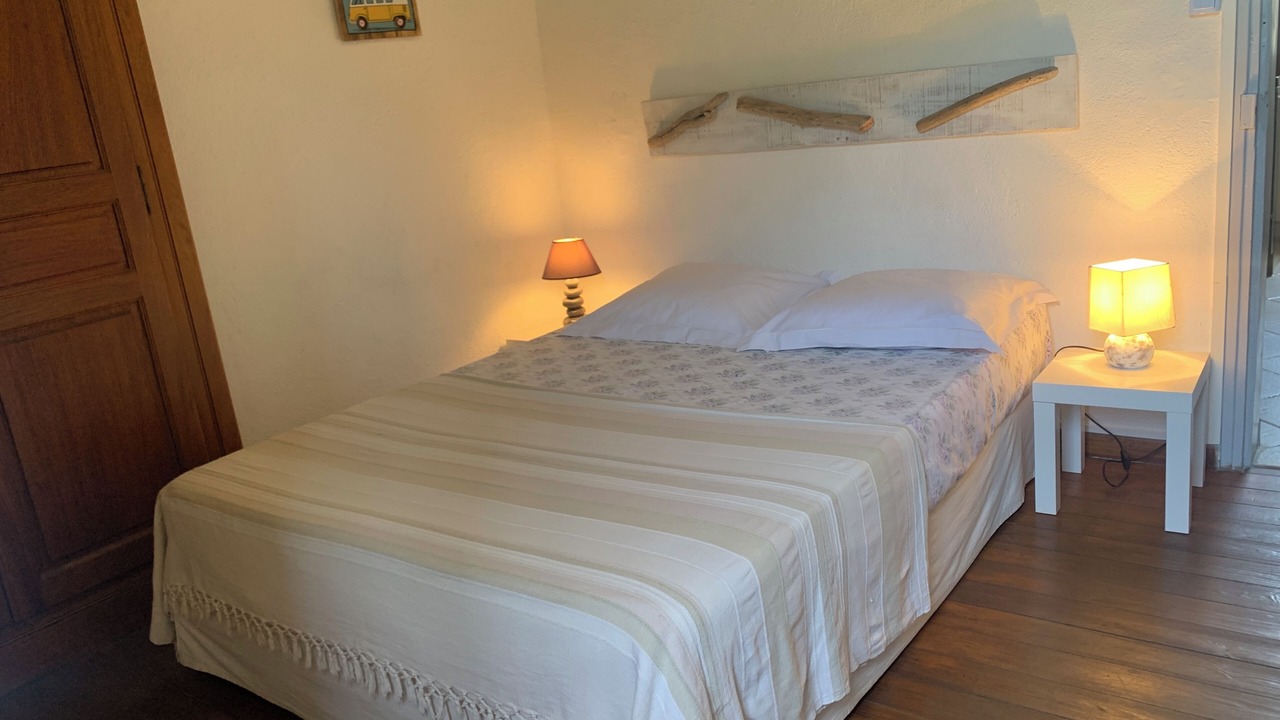 Photo of Bedroom in Castello-di-Rostino