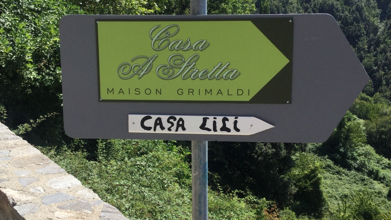 Photo of Outdoor in Castello-di-Rostino