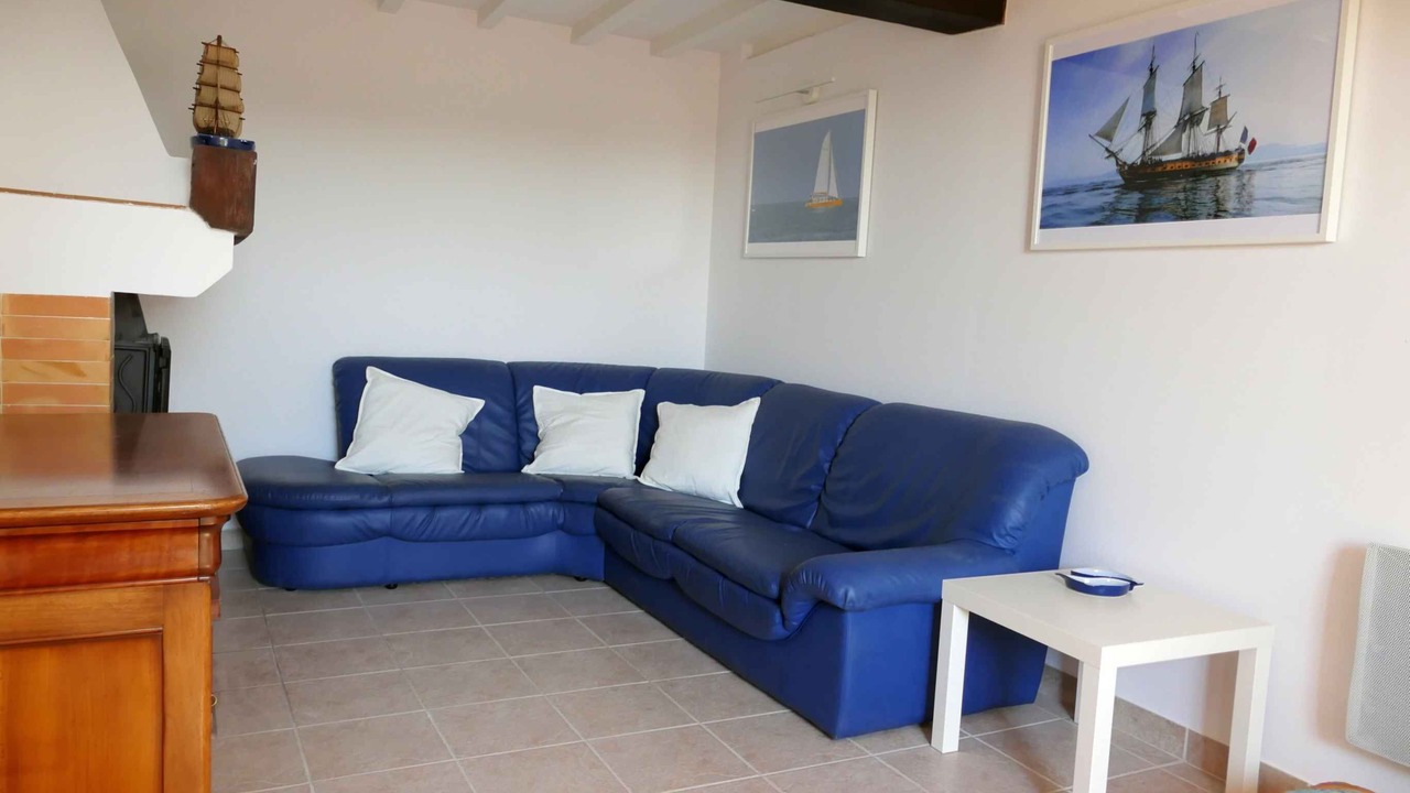 Photo of Livingroom in Taulis