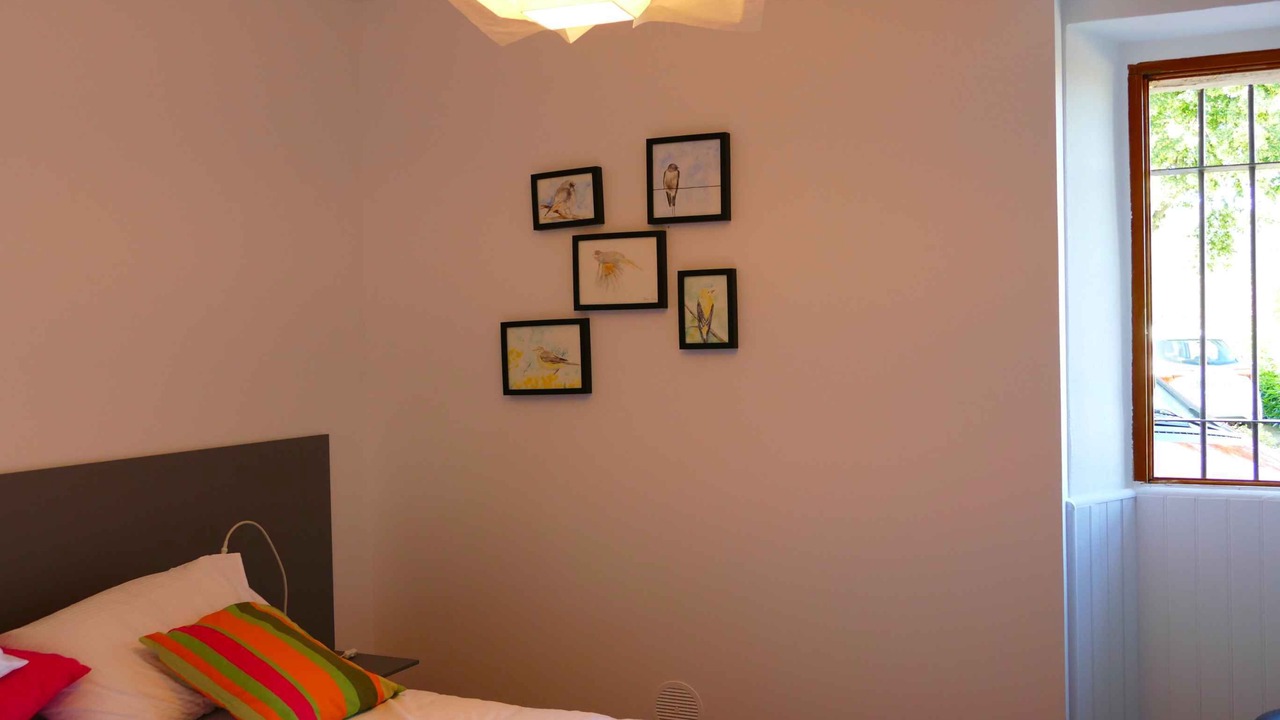 Photo of Bedroom in Taulis