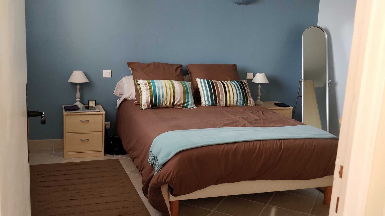 Photo of Bedroom in Taulis