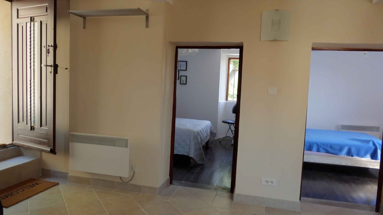 Photo of Bedroom in Taulis