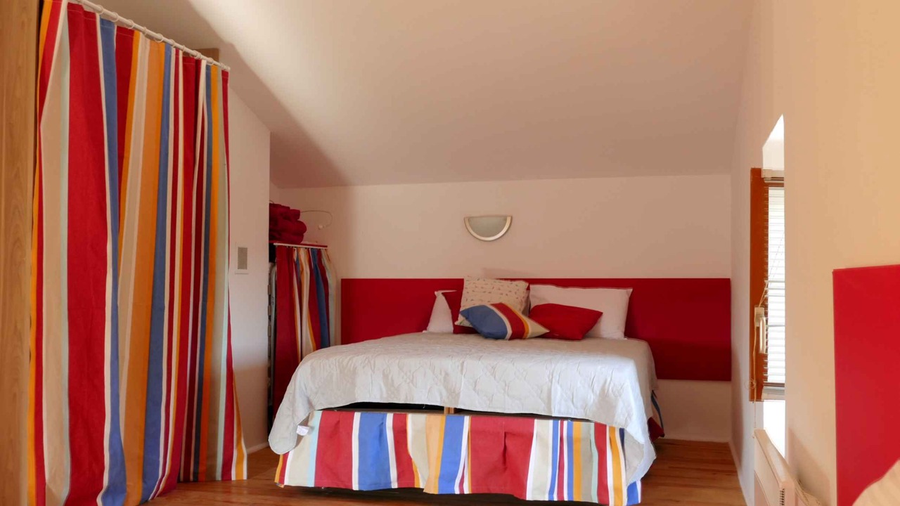 Photo of Bedroom in Taulis