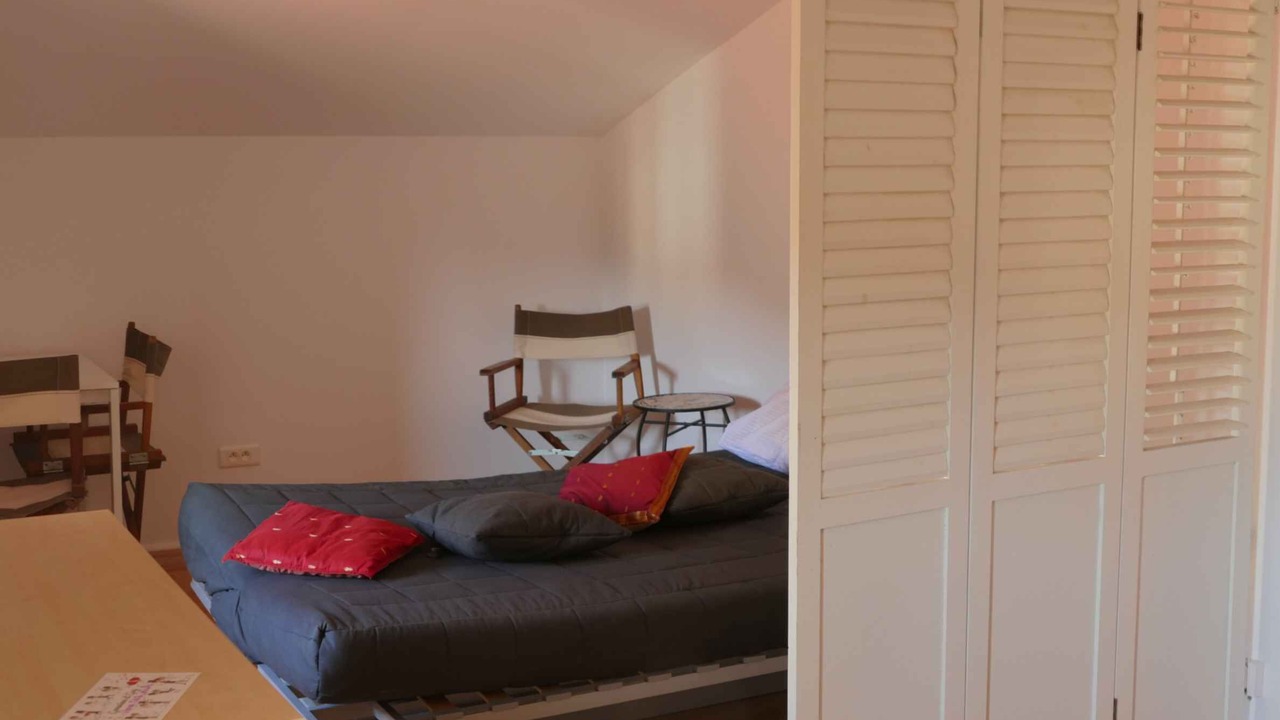 Photo of Bedroom in Taulis