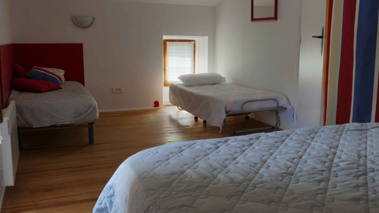 Photo of Bedroom in Taulis