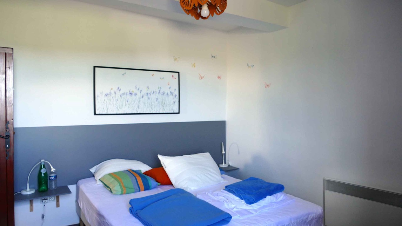 Photo of Bedroom in Taulis