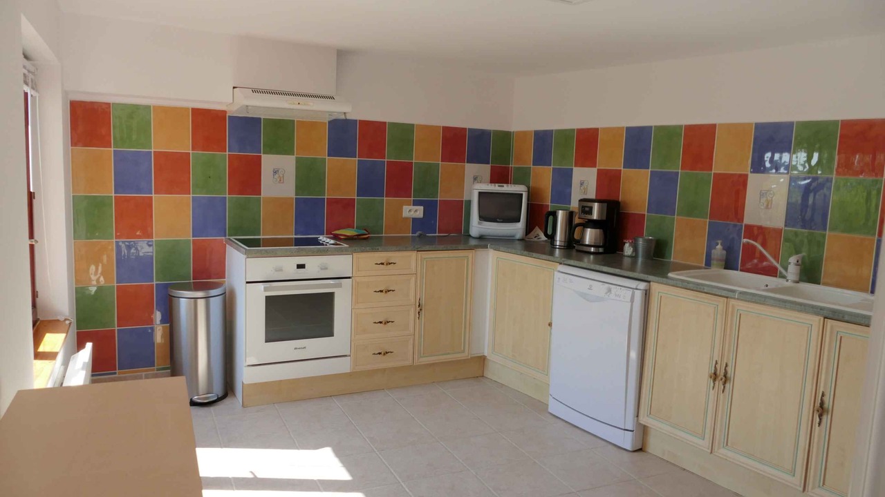 Photo of Kitchen in Taulis