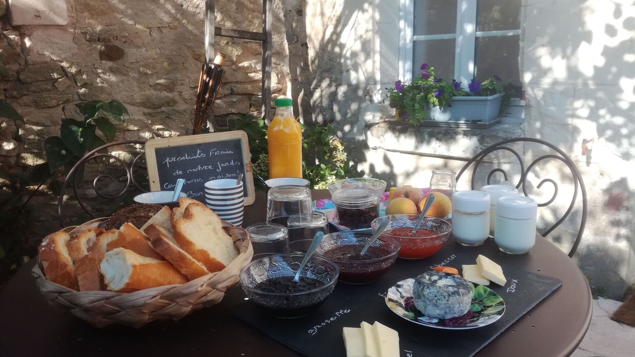 Photo of Outdoor in Chambourg-sur-Indre