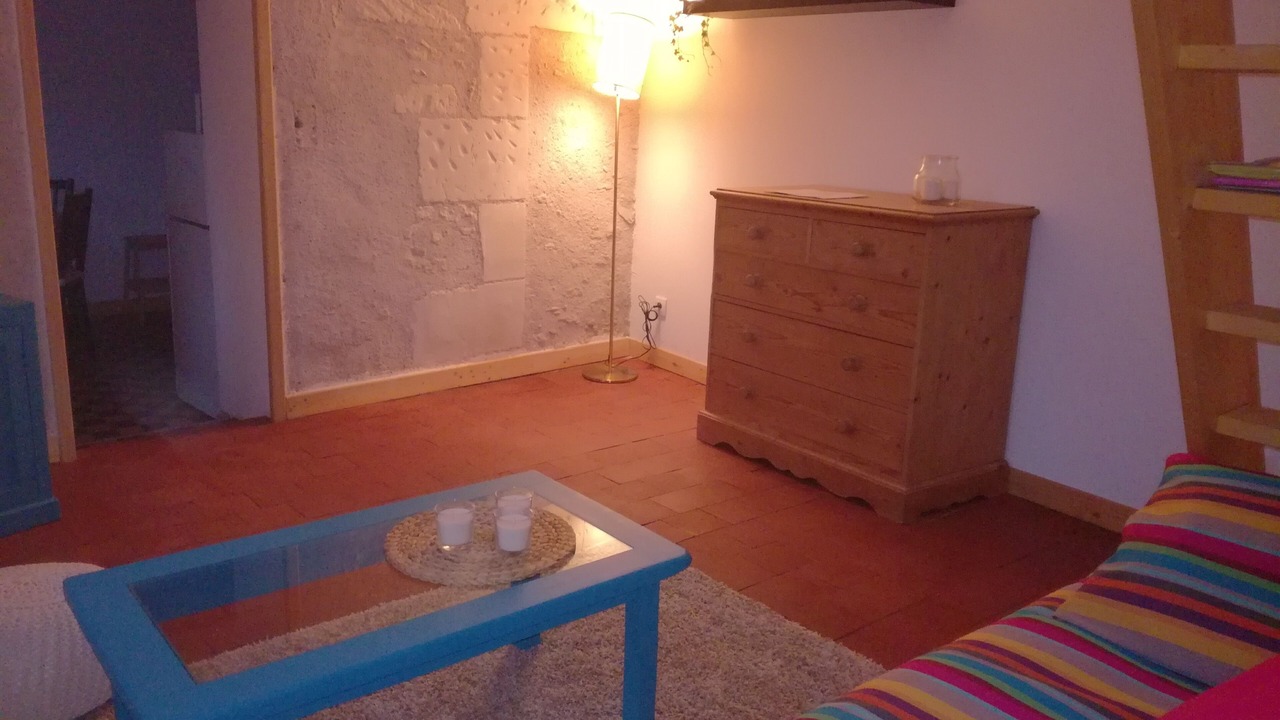 Photo of Bedroom in Chambourg-sur-Indre