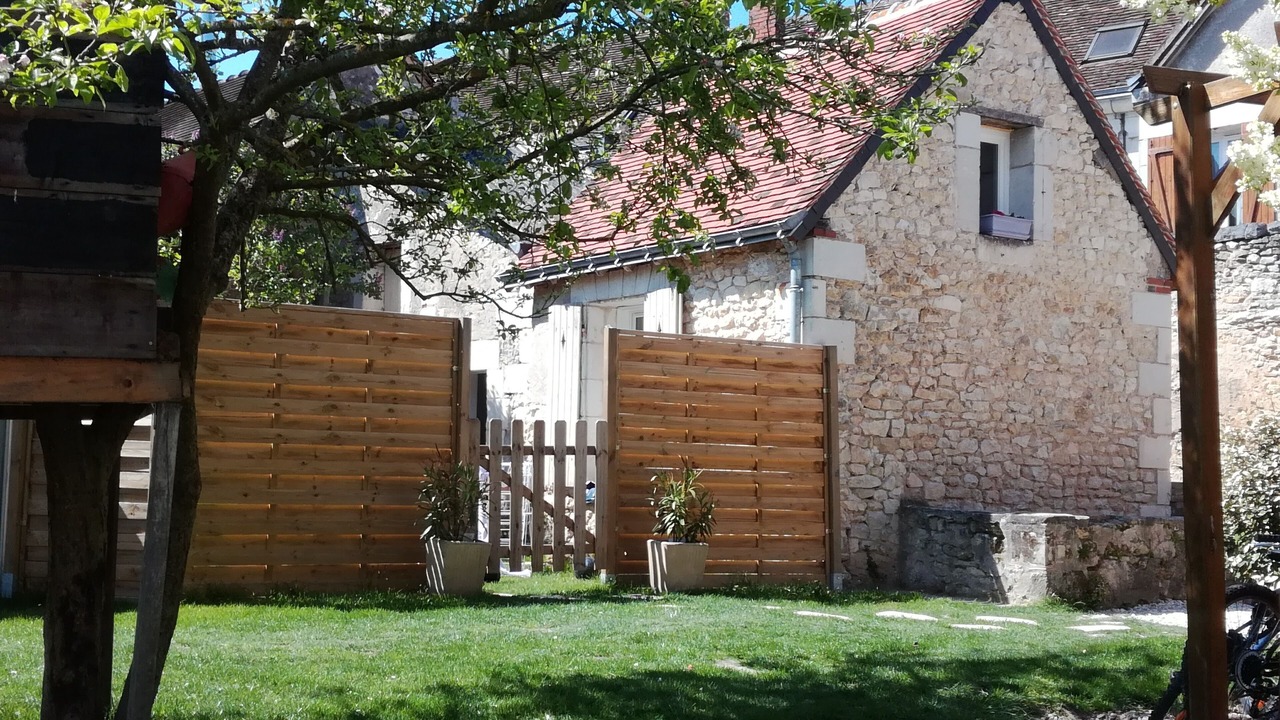 Photo of Outdoor in Chambourg-sur-Indre