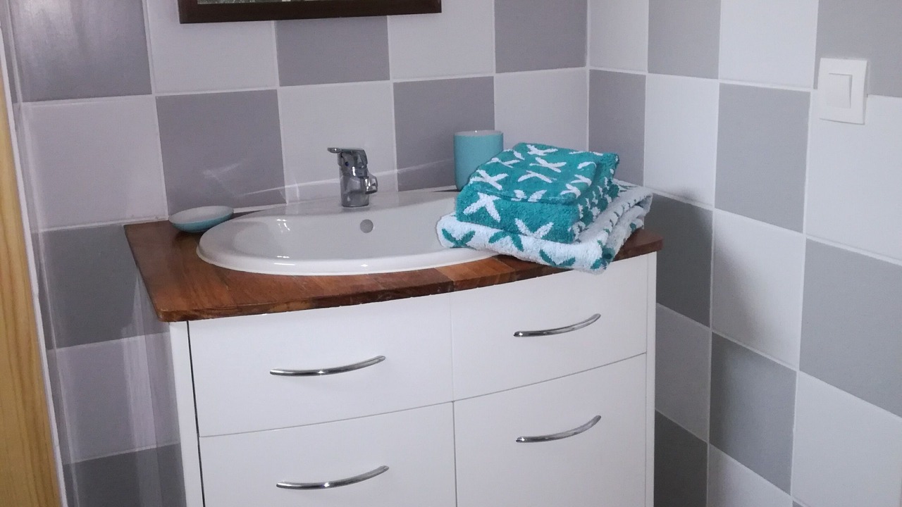 Photo of Bathroom in Chambourg-sur-Indre