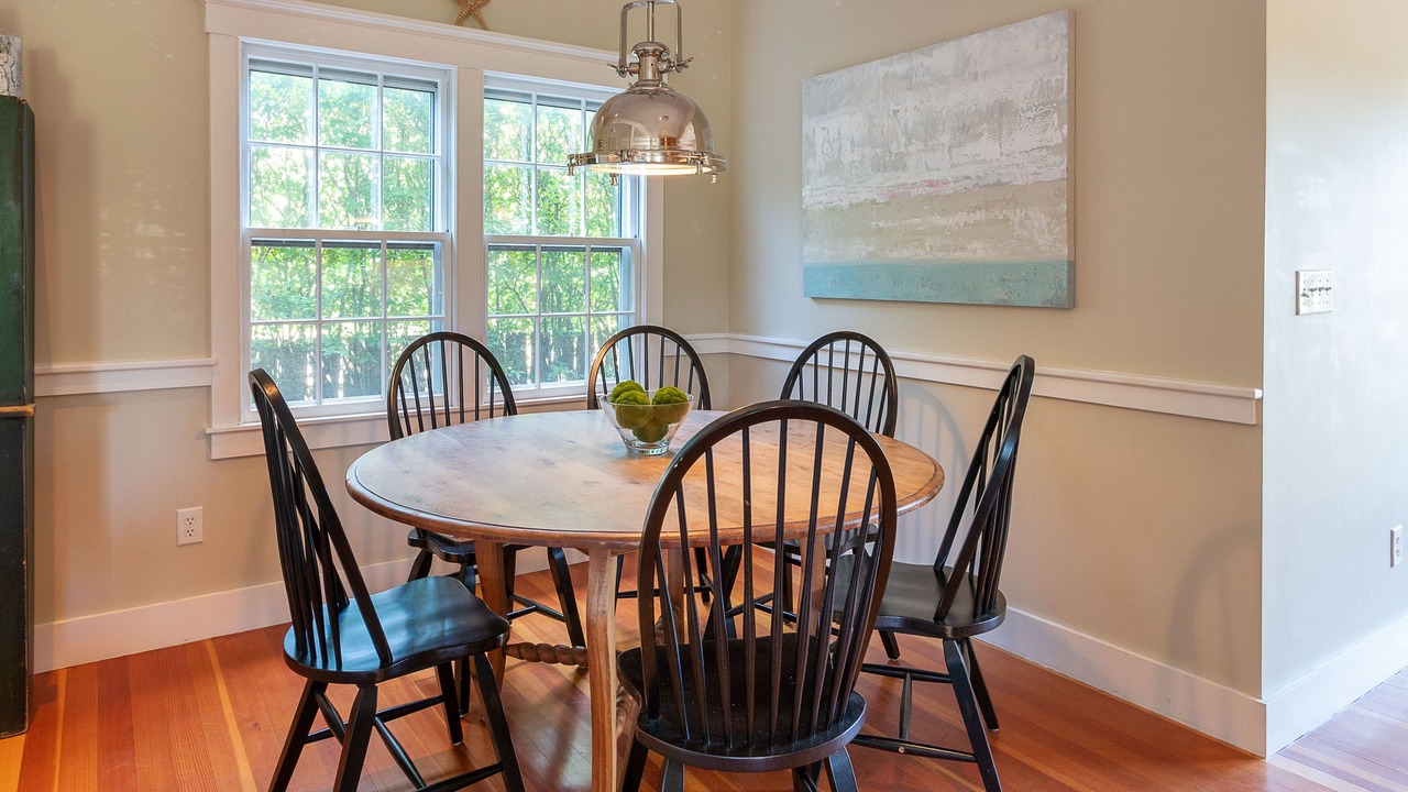 Photo of Others in Nantucket Town