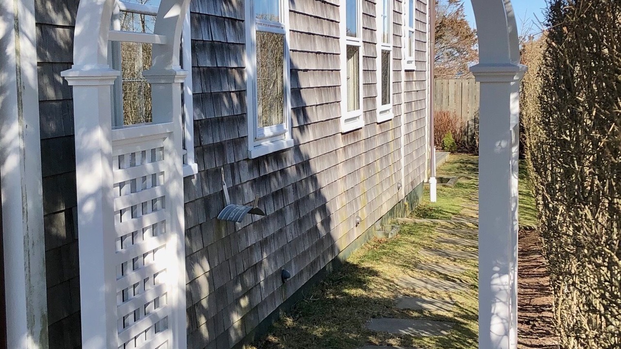 Photo of Outdoor in Nantucket Town