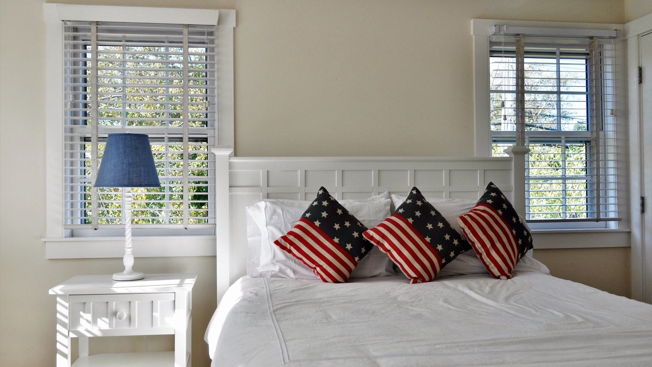 Photo of Bathroom in Nantucket Town