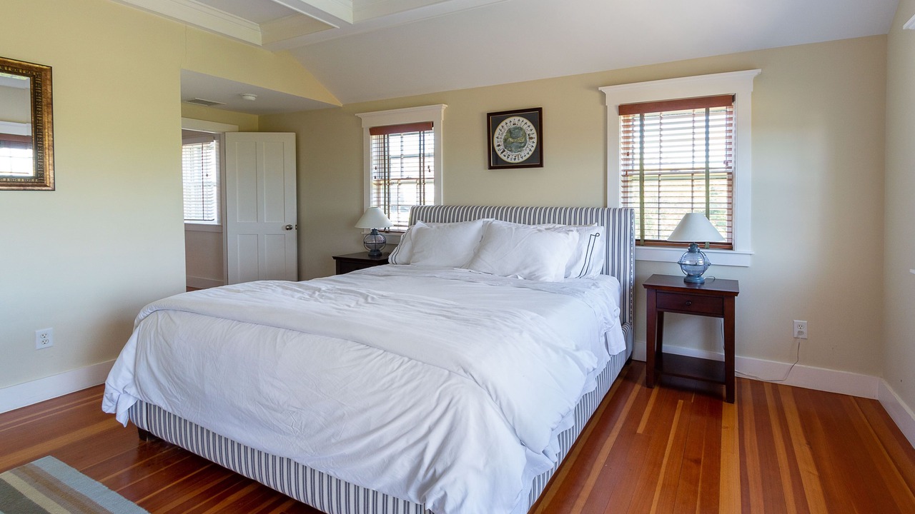 Photo of Others in Nantucket Town