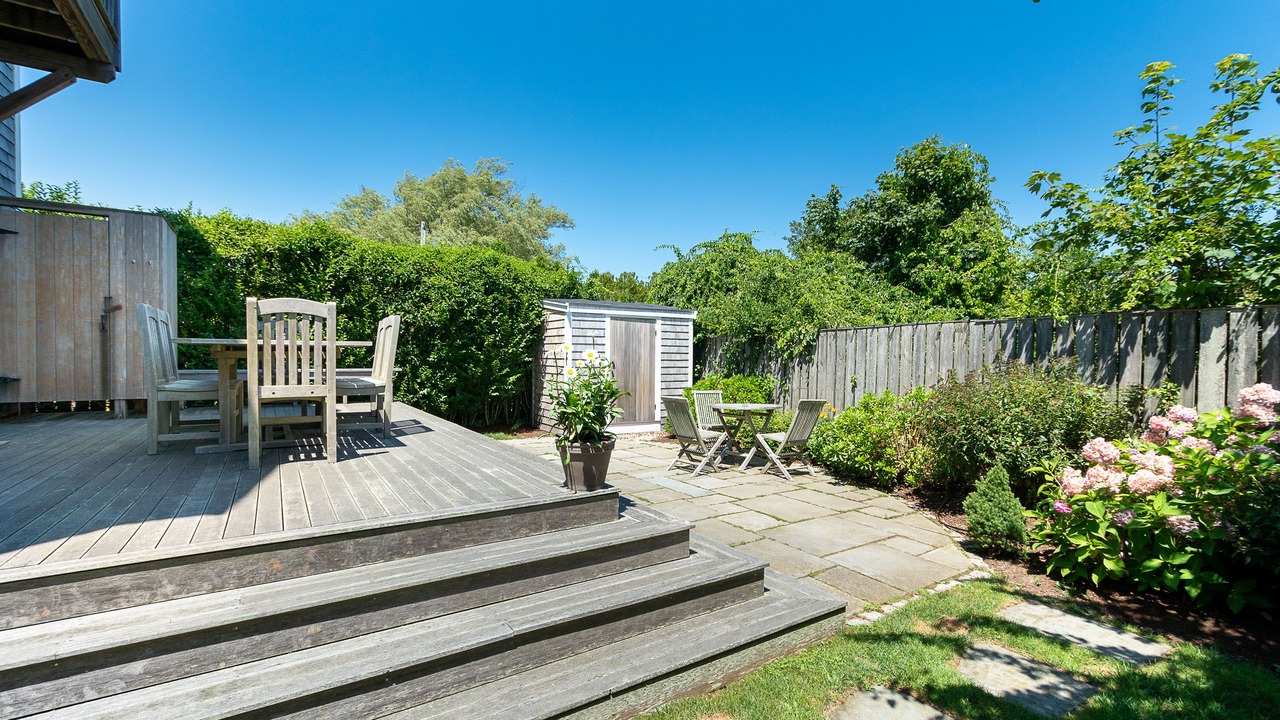 Photo of Outdoor in Nantucket Town