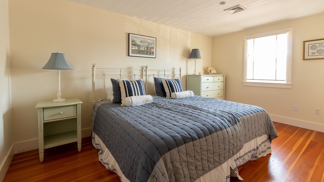 Photo of Bathroom in Nantucket Town