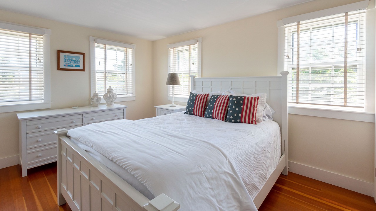 Photo of Bathroom in Nantucket Town