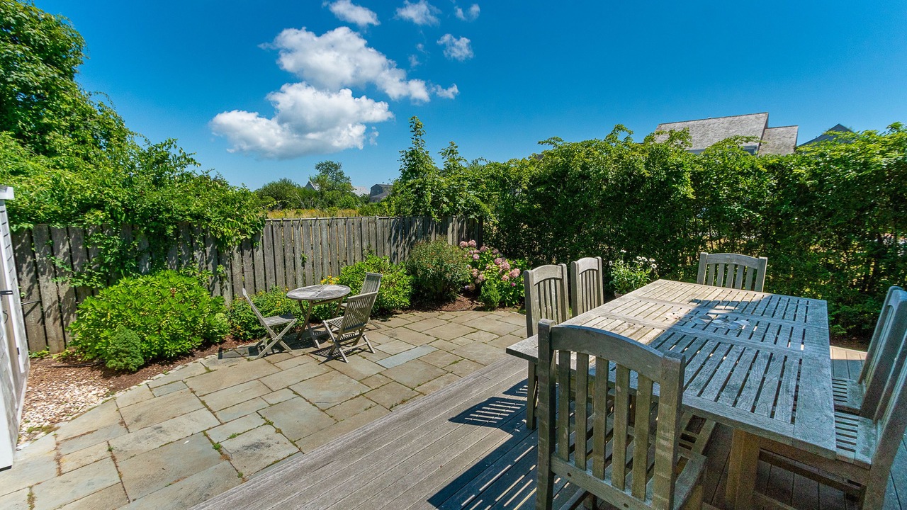 Photo of Outdoor in Nantucket Town